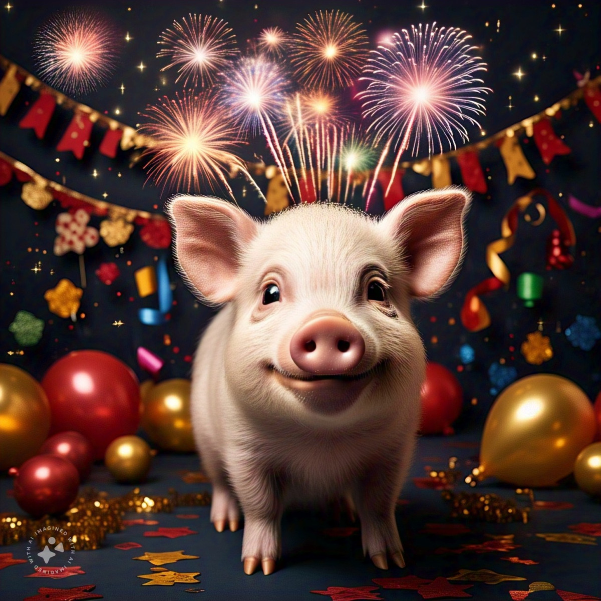  Con giáp tuổi Hợi: Theo tử vi 12 con giáp năm 2025, những người tuổi Hợi có tấm lòng nhân hậu và chân thành với người khác, họ luôn có thể chiếm được tình yêu và sự tin tưởng của người khác. 