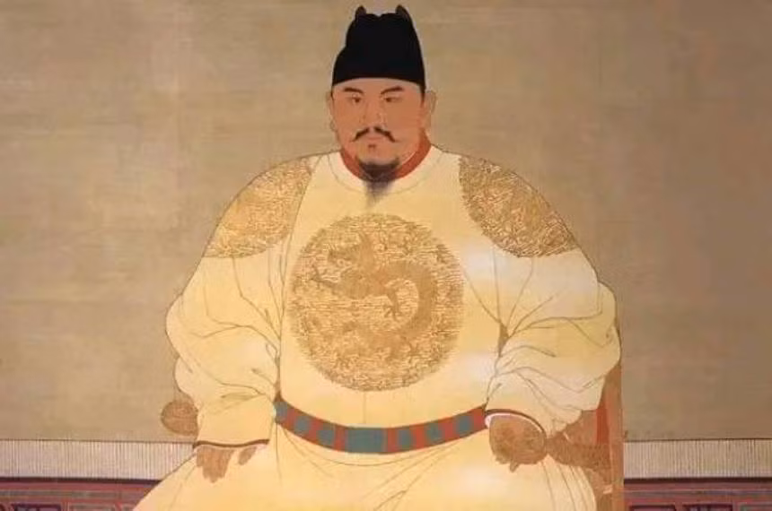 Hoang de nao trong lich su Trung Hoa bi trom mo lay dau?-Hinh-3