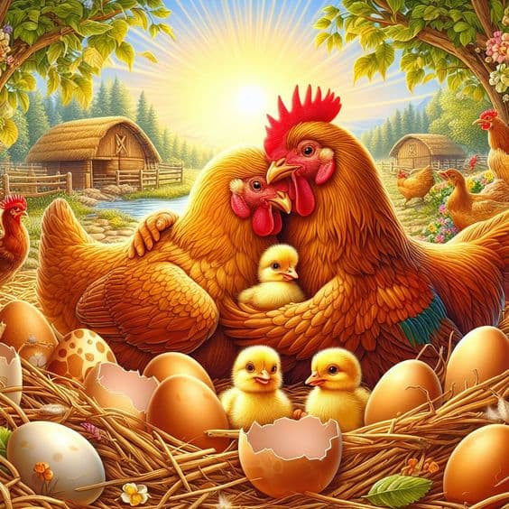 Nam 'Ran 2 dau' 2025: Top 4 con giap co van may tot dinh