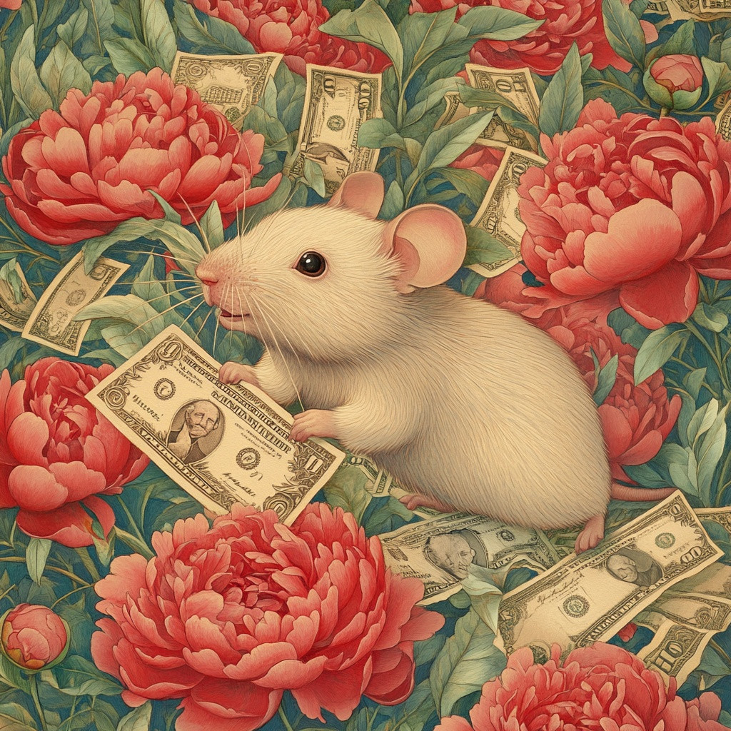  Tuổi Tý: Năm 2025 sẽ là một năm đầy cơ hội cho người tuổi Tý. Đặc biệt là vào các tháng của nửa cuối năm. Vận đào hoa của người tuổi Tý sẽ ngày càng rõ nét trong công việc. 