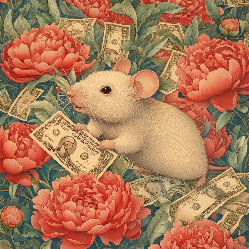  Tuổi Tý: Năm 2025 sẽ là một năm đầy cơ hội cho người tuổi Tý. Đặc biệt là vào các tháng của nửa cuối năm. Vận đào hoa của người tuổi Tý sẽ ngày càng rõ nét trong công việc. 