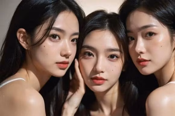 Tất nhiên, đây chỉ là một kiểu khẳng định trong tướng số truyền thống. Phụ nữ trong xã hội hiện đại dựa nhiều hơn vào nỗ lực và trí tuệ của bản thân để tạo dựng cuộc sống giàu có cho riêng mình.