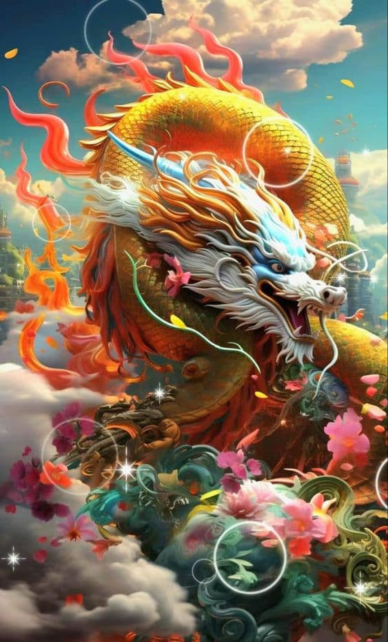  Thìn: Con giáp tuổi Thìn sở hữu trí tuệ, lòng dũng cảm và khả năng lãnh đạo. Những phẩm chất này sẽ được phát huy tối đa trong nửa đầu năm 2025 và họ sẽ có những bước tiến đáng kể trong sự nghiệp. 