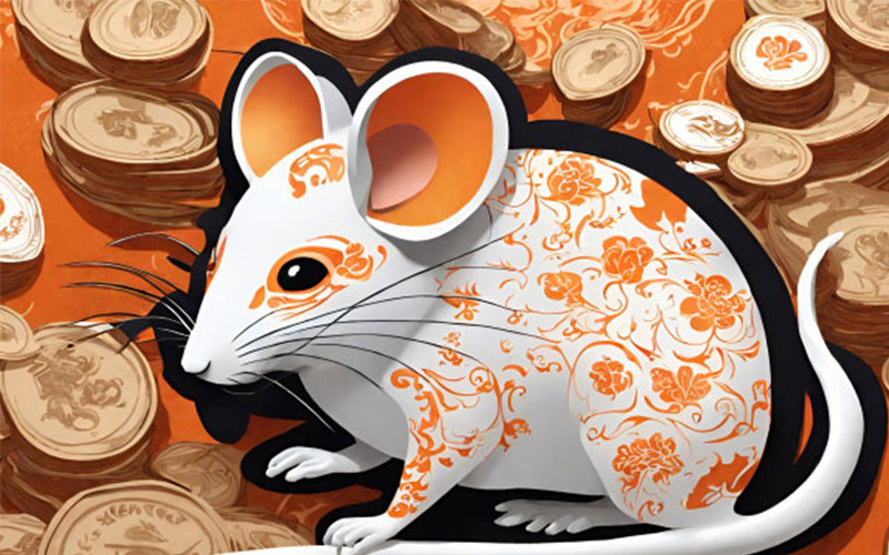  Trong chuyện tình cảm, bạn cần chân thành, tỉnh táo hơn trong cách nhìn người, không nên để những lời ngon ngọt của đối phương lừa gạt.