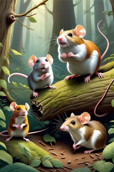  Tuổi Tý sinh tháng Giêng: Con giáp sinh năm Tý thường là người tháo vát, linh hoạt và nhanh nhẹn. Họ sinh vào tháng giêng âm lịch, như tia nắng đầu tiên của mùa đông, ấm áp và tươi sáng. 