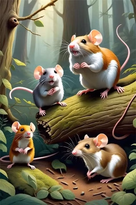  Tuổi Tý sinh tháng Giêng: Con giáp sinh năm Tý thường là người tháo vát, linh hoạt và nhanh nhẹn. Họ sinh vào tháng giêng âm lịch, như tia nắng đầu tiên của mùa đông, ấm áp và tươi sáng. 