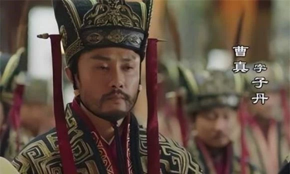 Danh tướng Tào Nguỵ là khắc tinh của Gia Cát Lượng là ai? - Hình 5 Danh tuong Tao Nguy la khac tinh cua Gia Cat Luong la ai?-Hinh-5