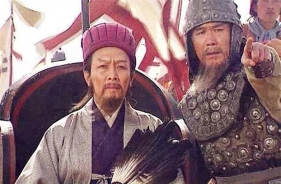 Danh tướng Tào Nguỵ là khắc tinh của Gia Cát Lượng là ai? Danh tuong Tao Nguy la khac tinh cua Gia Cat Luong la ai?