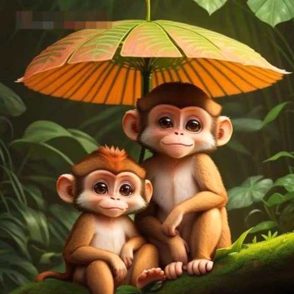  4. Tuổi Thân: Trí thông minh phi thường, tuổi già giàu có. Những người sinh ra dưới cung Khỉ rất thông minh và dễ thích nghi, họ luôn có thể tìm ra cách kiếm tiền phù hợp với mình. 