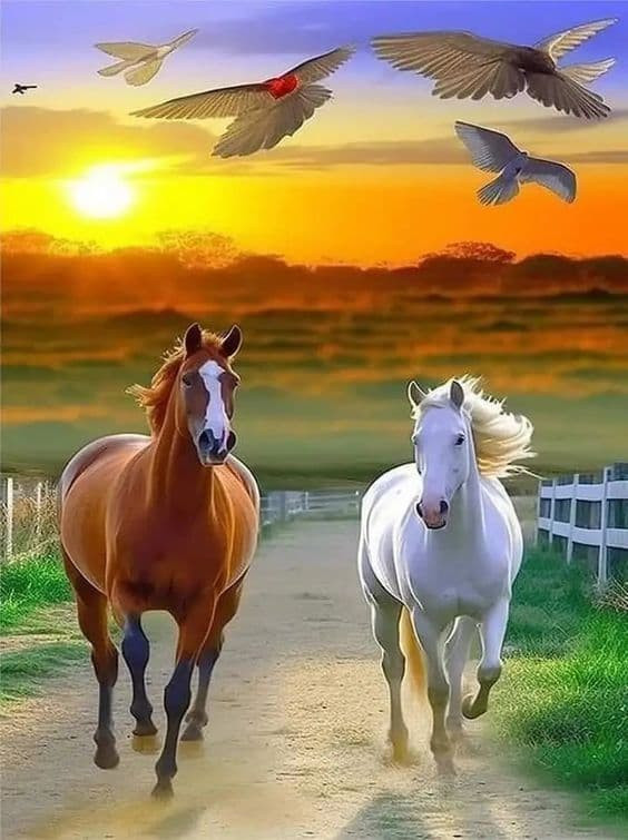 br/> Tuổi Ngọ: Người sinh năm Ngựa là những người đam mê, lạc quan, theo đuổi tự do và ước mơ. Trước Tết 2025, người tuổi Ngọ sẽ có cơ hội lội ngược dòng. 