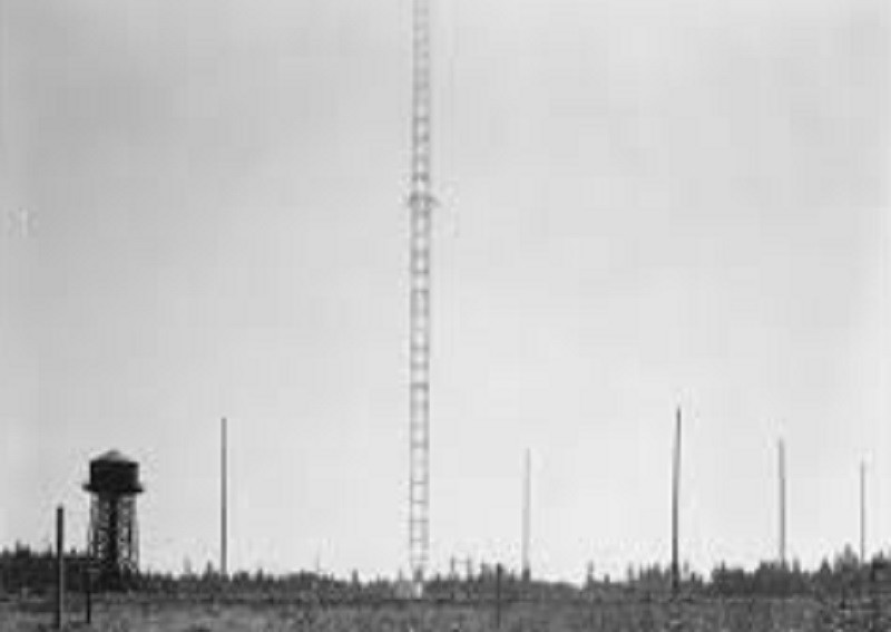 Tình báo Mỹ đặt trạm 'S' trong Thế chiến II ở đâu? Tinh bao My dat tram 'S' trong The chien II o dau?