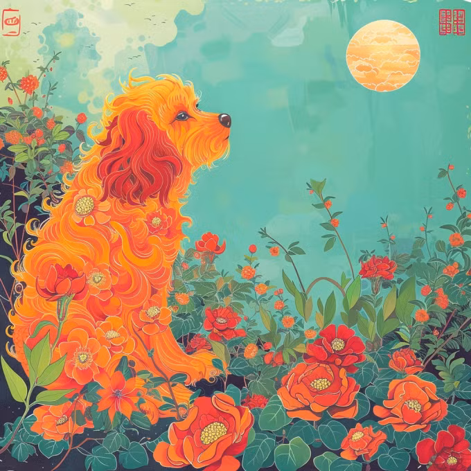  Tuổi Tuất: Theo các chuyên gia phong thủy, người tuổi Tuất thường ghi điểm ở sự chu đáo, ấm áp và tình cảm. Rất hay giúp đỡ người khác lúc khó khăn, do đó đây cũng là con giáp thường được quý nhân hỗ trợ mỗi khi cần. 