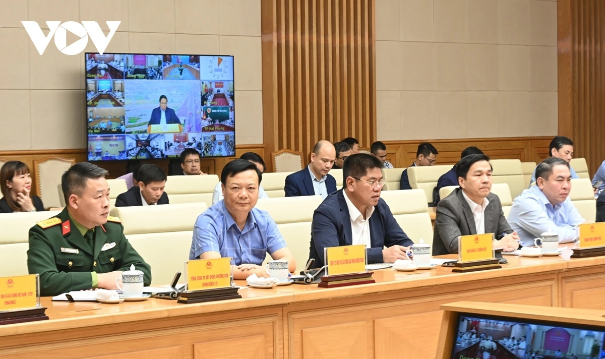 Thu tuong: Muc tieu hoan thanh 3.000 km duong bo cao toc vao nam 2025-Hinh-3