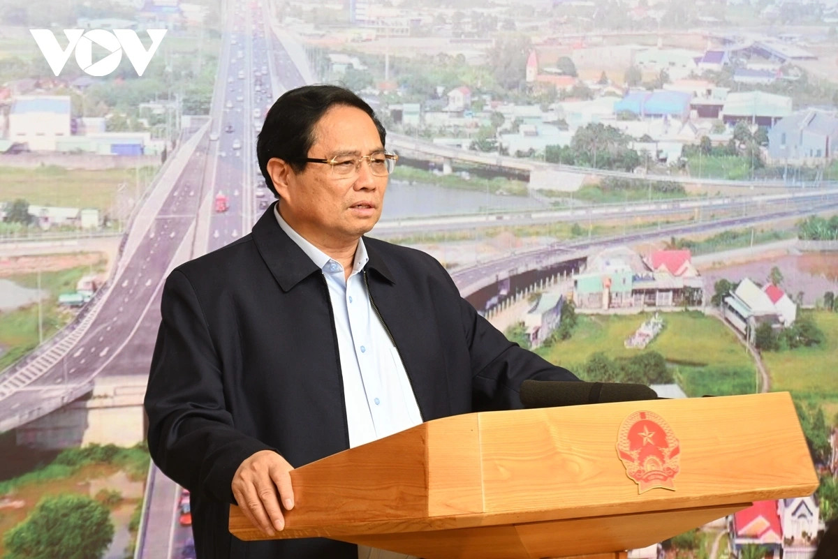 Thu tuong: Muc tieu hoan thanh 3.000 km duong bo cao toc vao nam 2025-Hinh-2