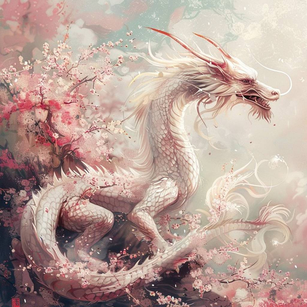  Tuổi Thìn: Những người tuổi Thìn luôn nổi bật trong cuộc sống bằng trí tuệ và lòng dũng cảm của mình. Trong thời gian tới, vận may của họ sẽ đạt đến đỉnh cao. 