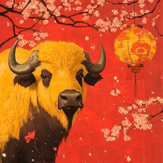  Tuổi Sửu: Khi năm 2025 bắt đầu, con giáp Sửu sẽ đứng trước cơ hội biến chuyển lớn lao trong sự nghiệp. Với sự ưu đãi của sao Thổ, họ sẽ gặp gỡ những người cao quý; những người sẵn lòng mở lối, chỉ đường giúp đỡ tại nơi làm việc, tạo tiền đề cho các cơ hội thăng tiến không thể ngờ tới. 