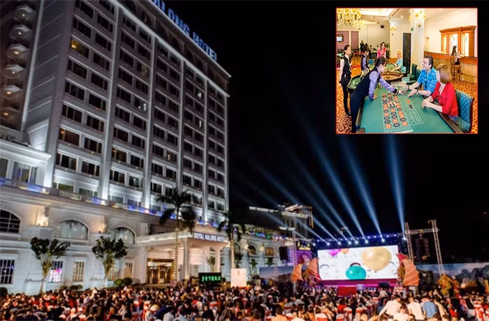 Loat doanh nghiep nguy co roi san vi lo trien mien