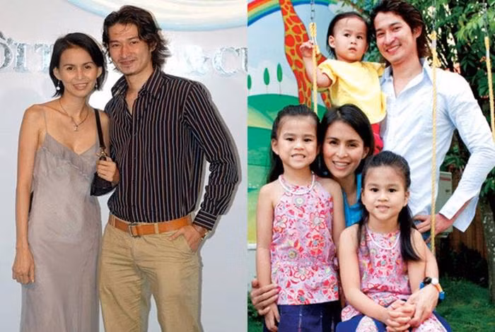 Huy Khanh mung sinh nhat con trai, vo cu lap tuc bat loi-Hinh-6