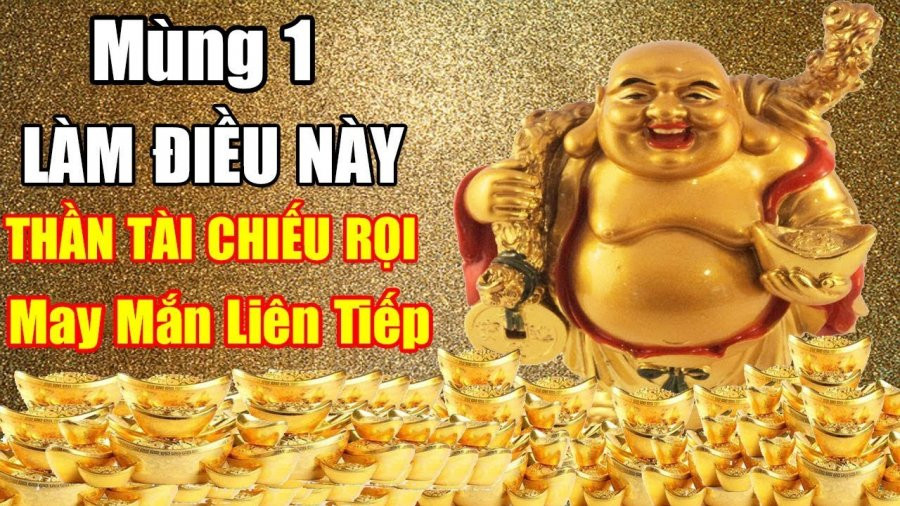 Nhung ngay dau nam, bi mat lam dieu nay la ca nam tien tieu khong can