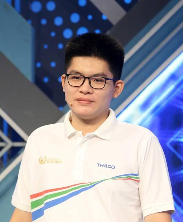 Quan quan lanh lung Olympia 2021: 'Chon truong quan trong hon chon vo'-Hinh-3