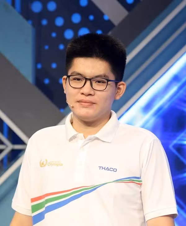 Quan quan lanh lung Olympia 2021: 'Chon truong quan trong hon chon vo'-Hinh-3