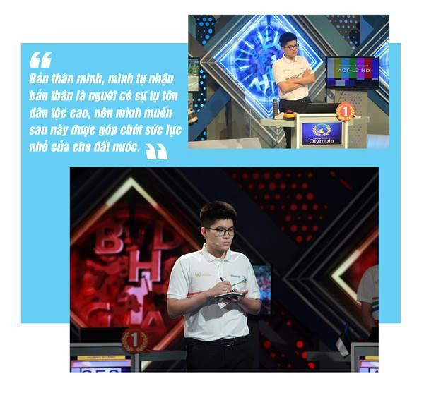 Quan quan lanh lung Olympia 2021: 'Chon truong quan trong hon chon vo'-Hinh-4