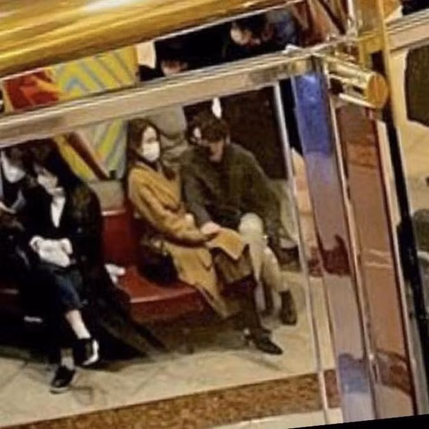 Hyun Bin - Son Ye Jin dinh nhau nhu sam sau tin don ket hon-Hinh-2