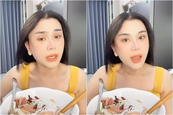 Lam Khanh Chi che Vinh Thuy tho lo, loi ca Hoang Thuy Linh vao cuoc?