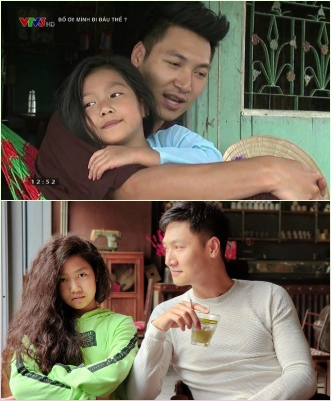 Con gai 13 tuoi cua Manh Truong xinh dep khien ai ngam cung xuyt xoa-Hinh-6