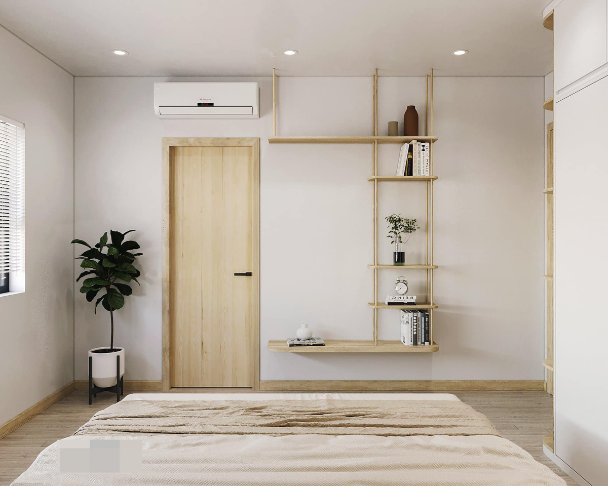 Căn hộ với phần bếp bị lỗi thay đổi ngỡ ngàng sau khi cải tạo ảnh 6