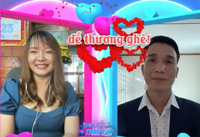 Trót dính bầu, cô gái quyết hẹn hò online tìm ba mới cho con - Hình 5 Trot dinh bau, co gai quyet hen ho online tim ba moi cho con-Hinh-5