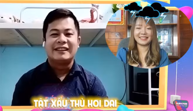 Trot dinh bau, co gai quyet hen ho online tim ba moi cho con-Hinh-3