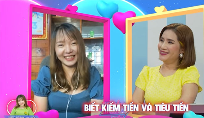 Trot dinh bau, co gai quyet hen ho online tim ba moi cho con-Hinh-2