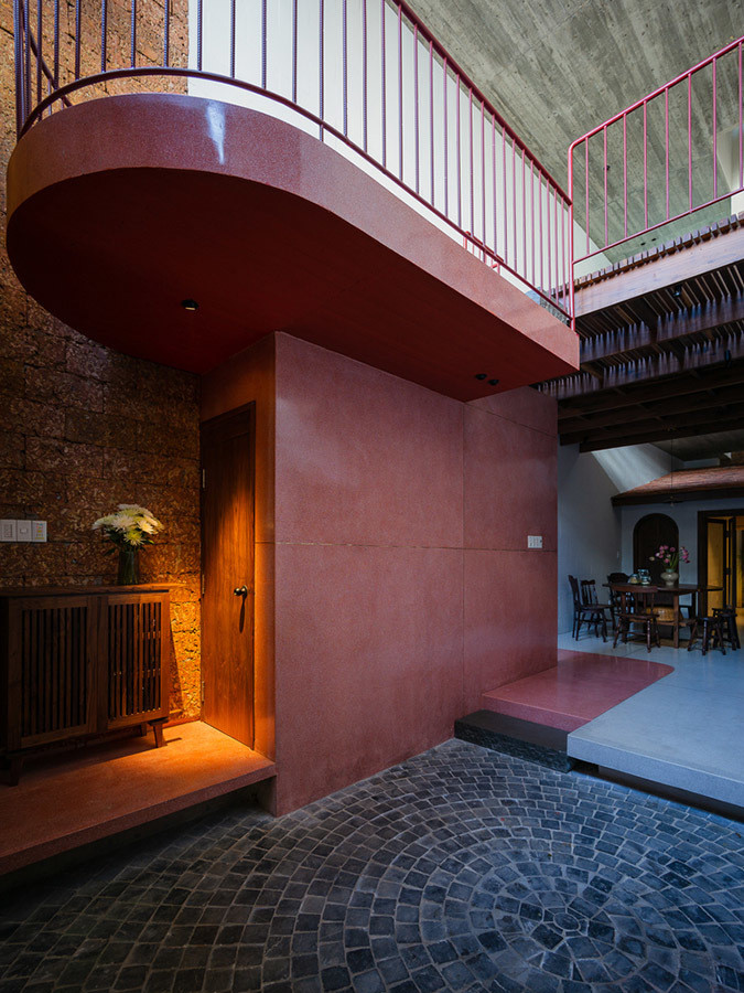 Nha ong 4 tang dam chat que o ngoai thanh Sai Gon-Hinh-10