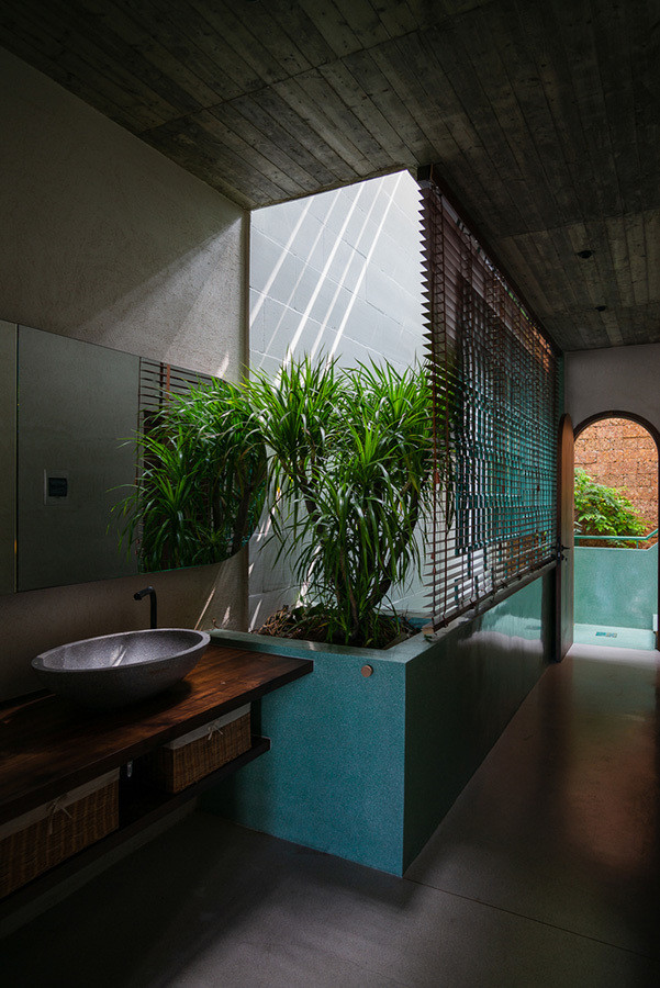 Nha ong 4 tang dam chat que o ngoai thanh Sai Gon-Hinh-17