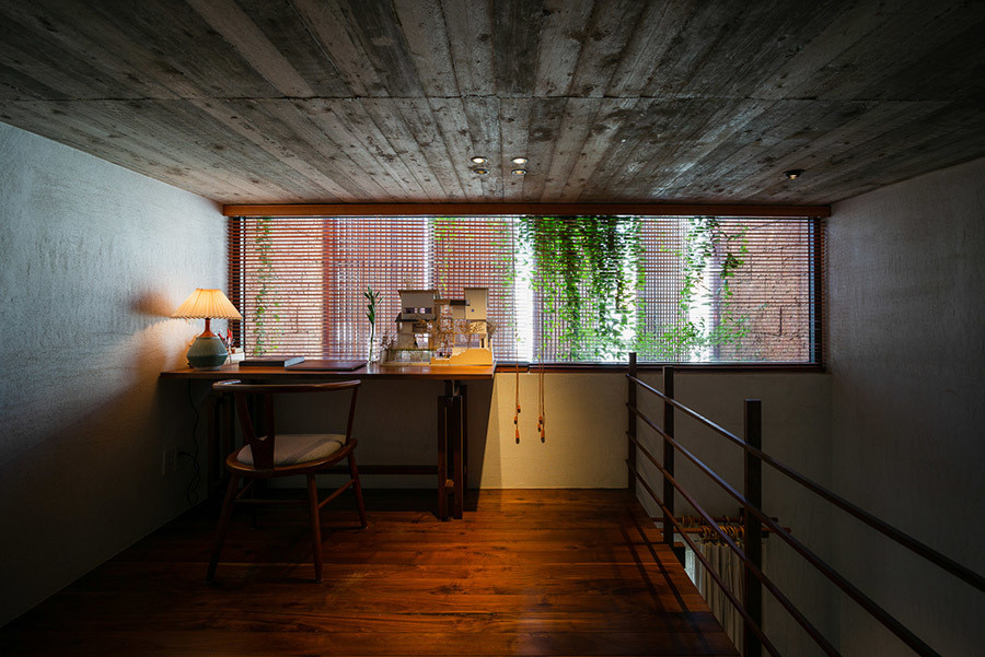 Nha ong 4 tang dam chat que o ngoai thanh Sai Gon-Hinh-19