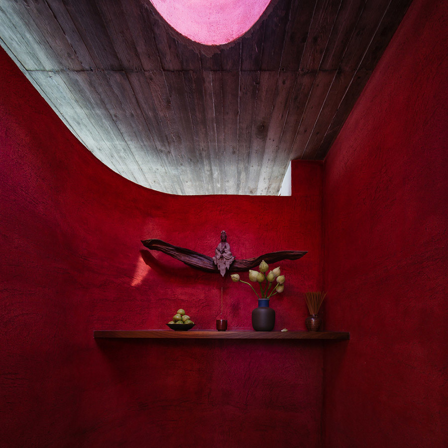 Nha ong 4 tang dam chat que o ngoai thanh Sai Gon-Hinh-22