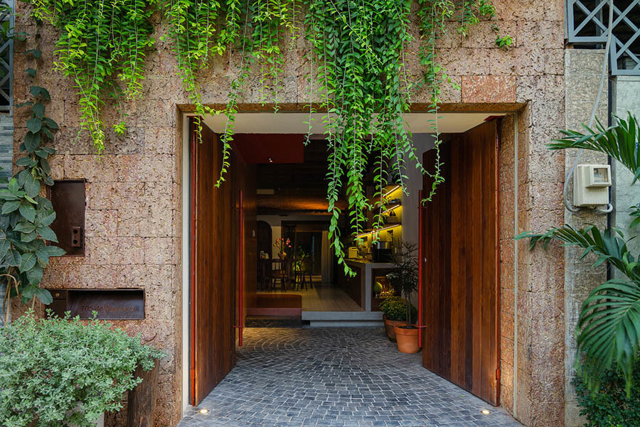 Nha ong 4 tang dam chat que o ngoai thanh Sai Gon-Hinh-5