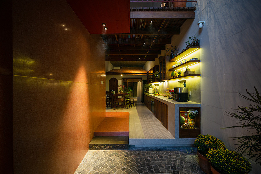 Nha ong 4 tang dam chat que o ngoai thanh Sai Gon-Hinh-7