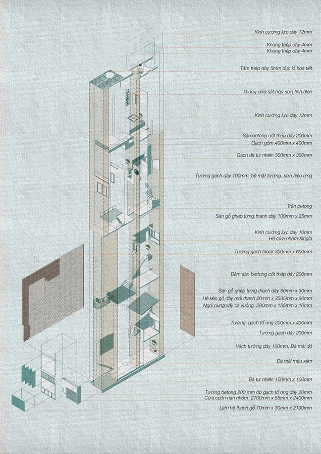 Nha ong 4 tang dam chat que o ngoai thanh Sai Gon-Hinh-3