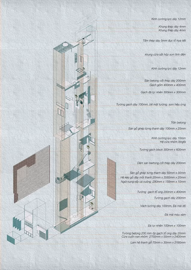 Nha ong 4 tang dam chat que o ngoai thanh Sai Gon-Hinh-3
