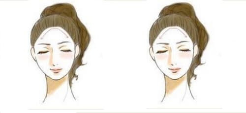 Nguoi co khuon mat the nay deu ich ky, khong dang co tinh ban sau sac