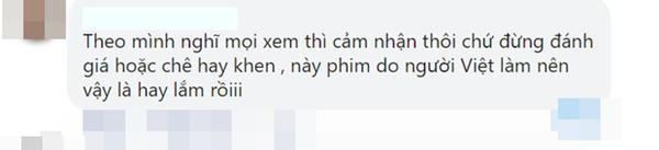 Phim kinh di Viet: Nguoi khen hay, ke che 'de tien an lau suong hon'-Hinh-5