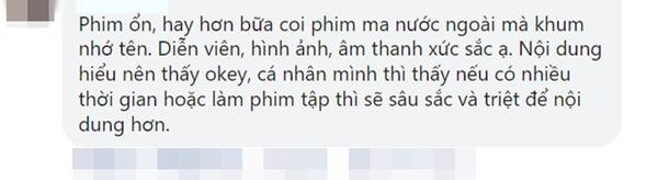 Phim kinh di Viet: Nguoi khen hay, ke che 'de tien an lau suong hon'-Hinh-4