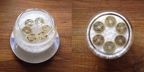 Dau nam Nham Dan am tham dat mot nhum muoi o vi tri nay: Tai loc ua ve