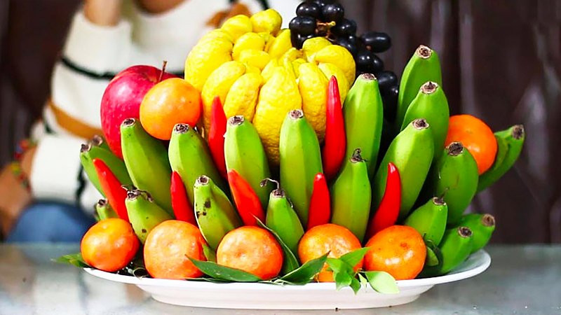 5 thu tuyet doi khong duoc dat tren ban tho ngay Tet keo dac toi than linh-Hinh-2