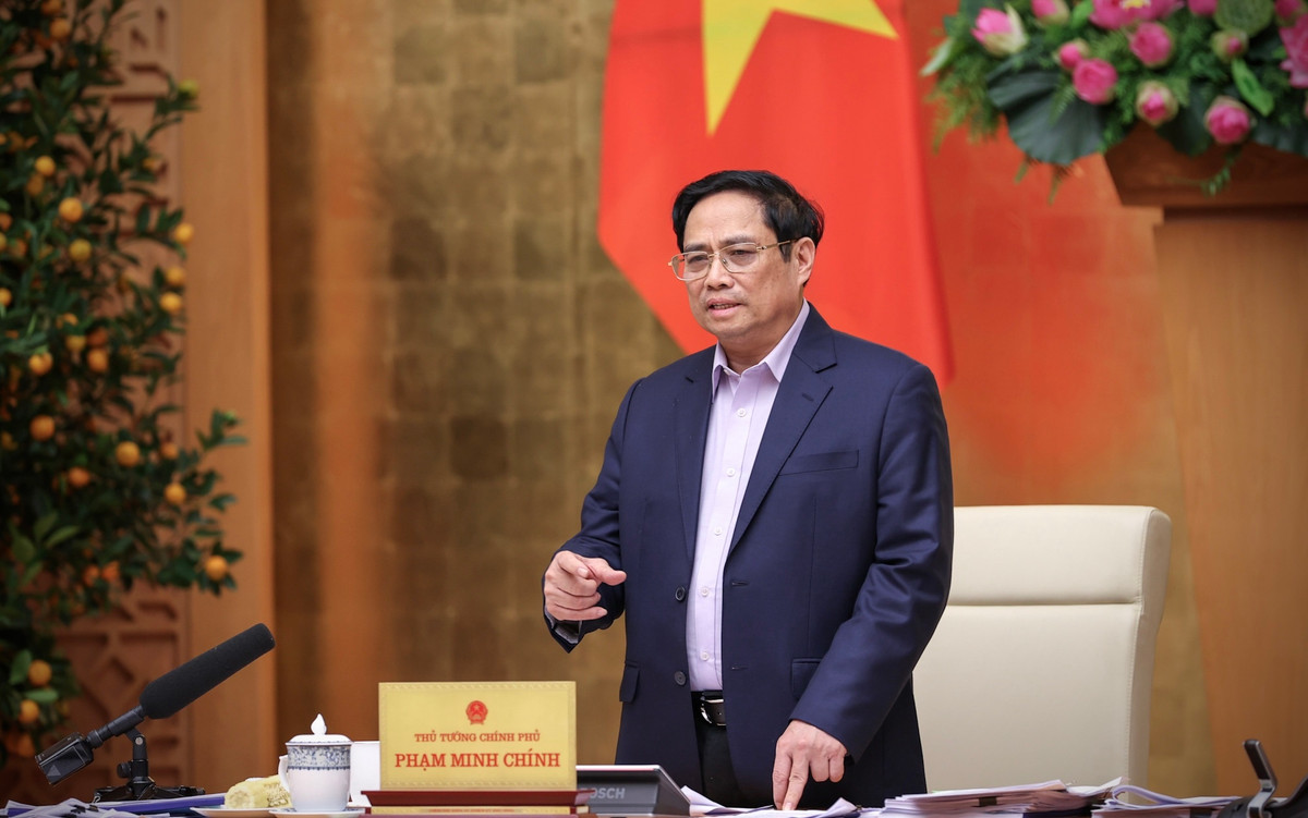 Thủ tướng: Mở cửa trường học, du lịch quốc tế bảo đảm an toàn ảnh 1