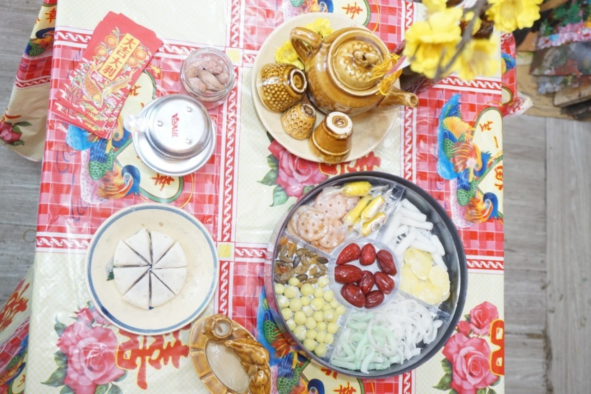 Chuyen la dat Tay Nguyen: Muoi lam tu co va trung kien-Hinh-2