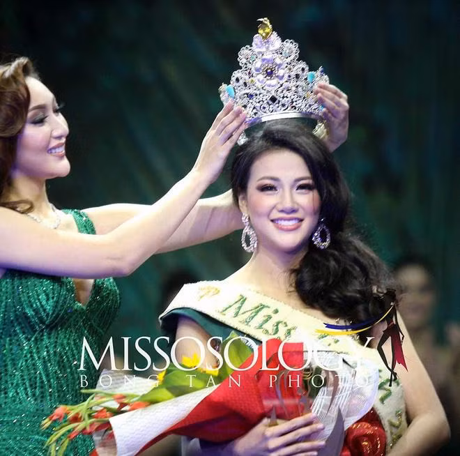 Do Thi Ha lot top 5 Miss World, Viet Nam se co chuoi sieu ky tich-Hinh-7