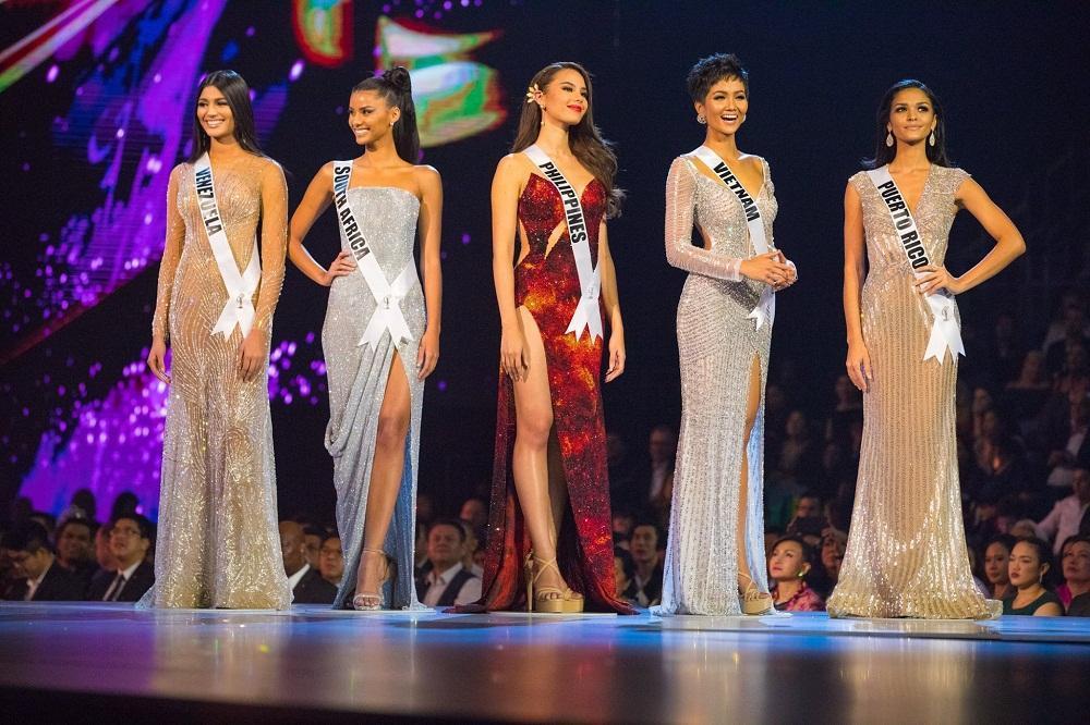Do Thi Ha lot top 5 Miss World, Viet Nam se co chuoi sieu ky tich-Hinh-3